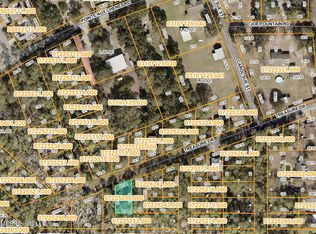 Treausre Dr Lot 15, Ocean Springs, MS 39564