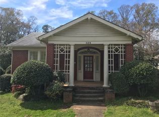 325 S McDonough St, Decatur, GA 30030