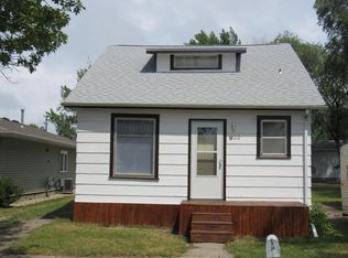 320 3rd Ave NW, Aberdeen, SD 57401