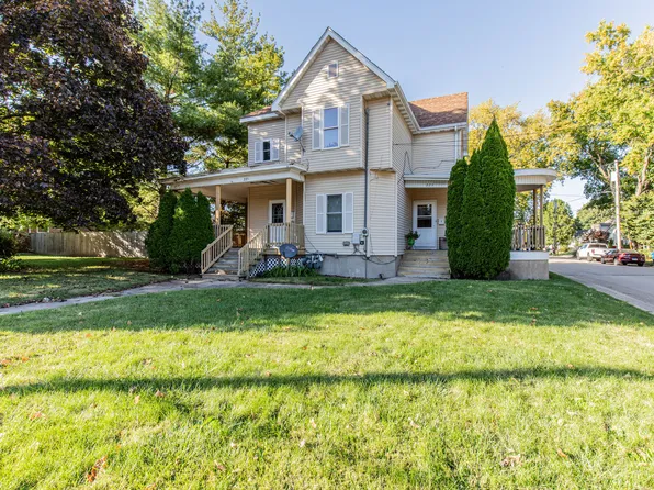 225 E Peru St, Princeton, IL 61356