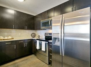 Victory Place Apartments, Dallas, TX 75201