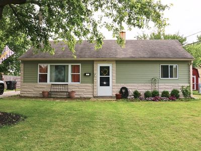 103 Bentwood Dr, Greenwood, IN, 46143