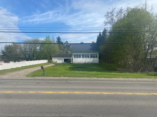 3952 State Route 11, Malone, NY 12953