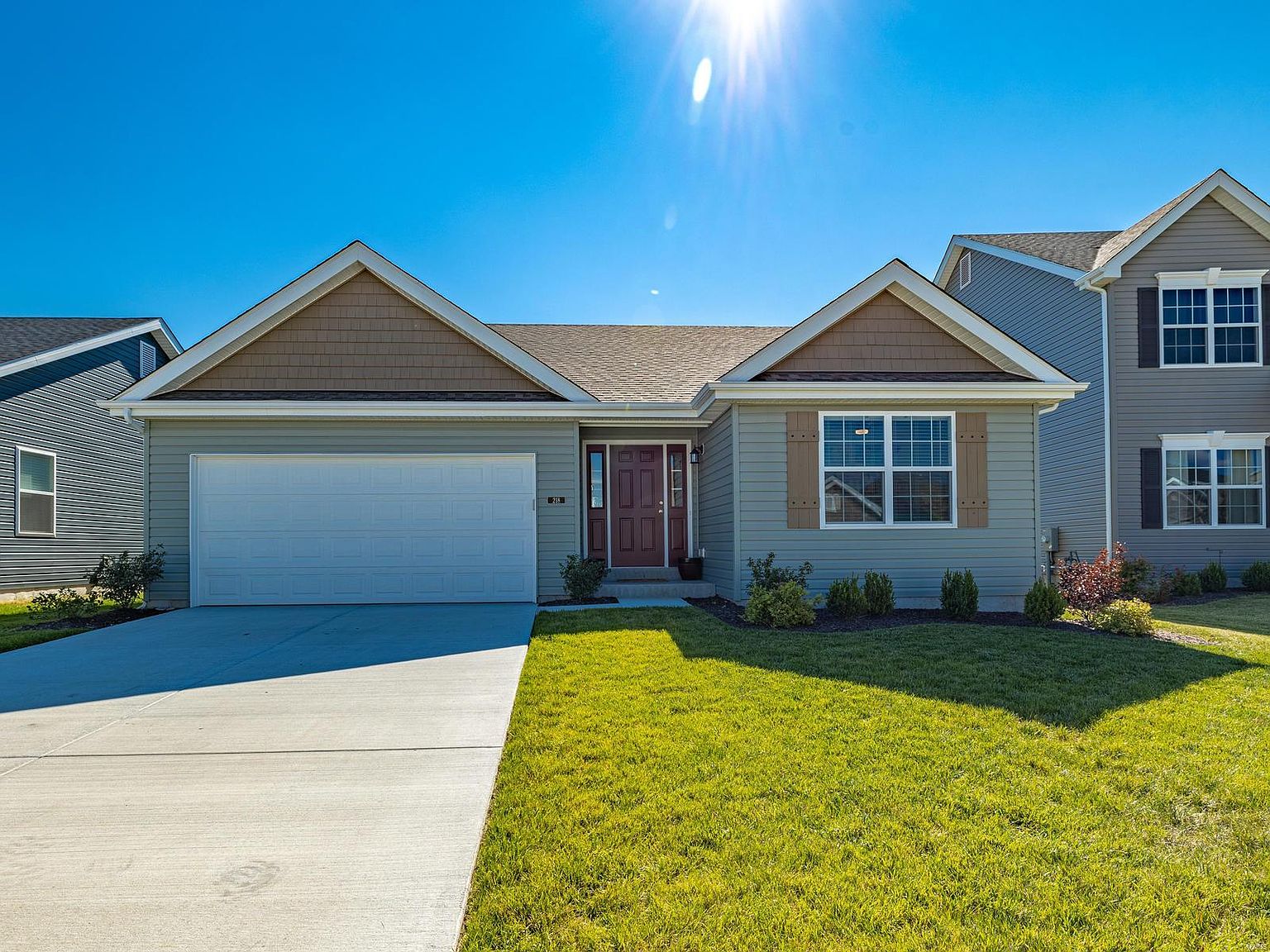 218 Charlestowne Place Dr, Saint Charles, MO 63301 Zillow