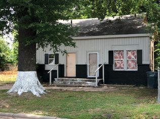 2404 Lee Ave #A, Monroe, LA 71202