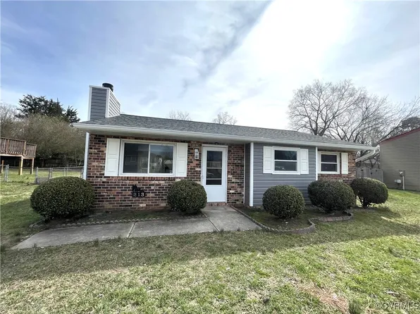 213 Buffalo Rd, Richmond, VA 23223
