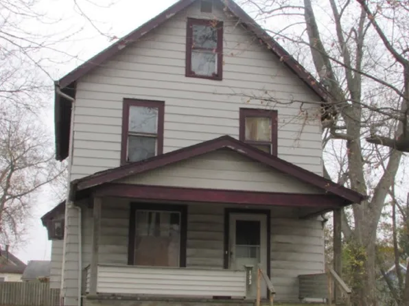 133 Delaware Ave NW, Warren, OH 44485