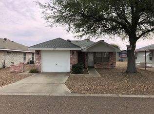 409 Aquarius St, Mission, TX 78572