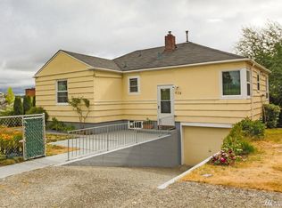 638 N Lafayette Ave, Bremerton, WA 98312