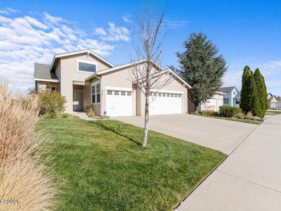 9965 Moondust Ct, Reno, NV, 89506