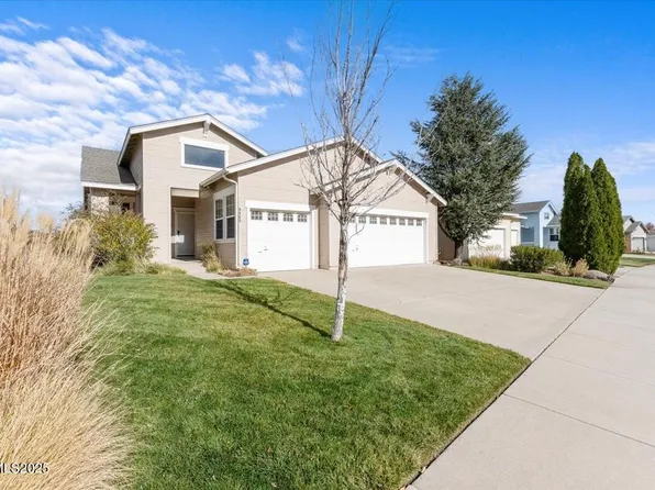 9965 Moondust Ct, Reno, NV 89506