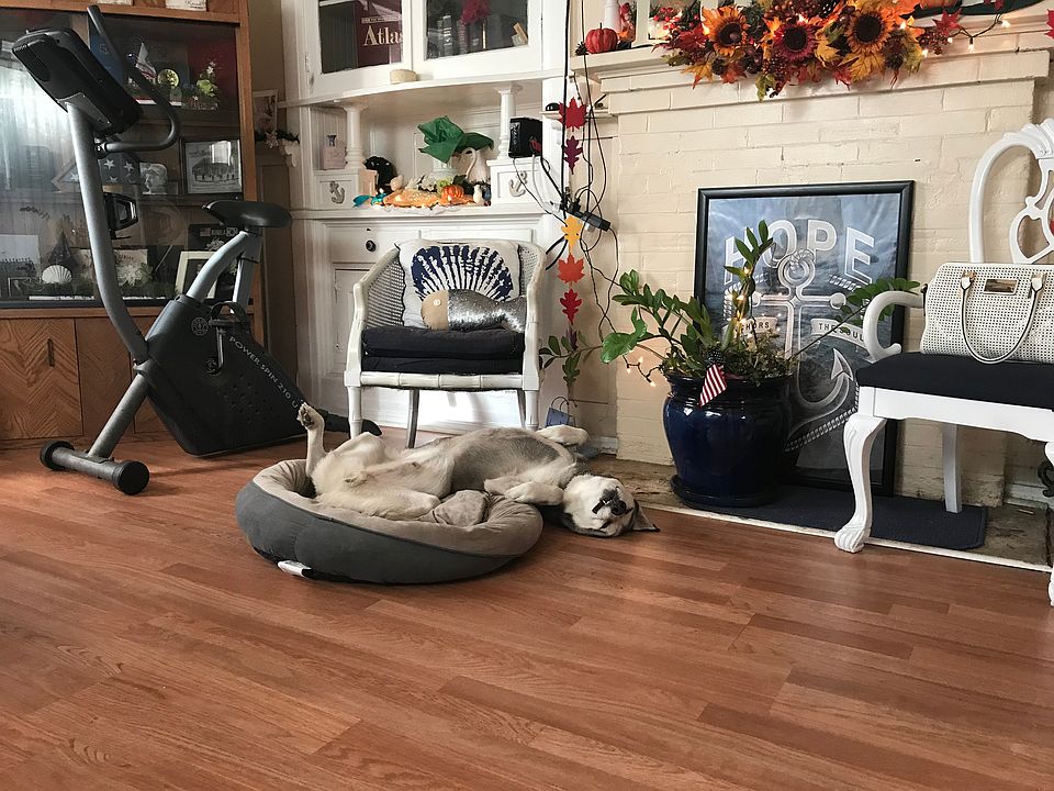 Family RM with more a home ????