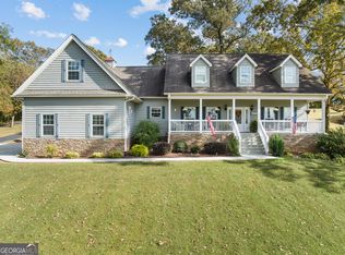 100 Asa Dorsey Rd, Cleveland, GA 30528