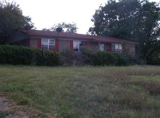 522 E Pierson St, Hamilton, TX 76531