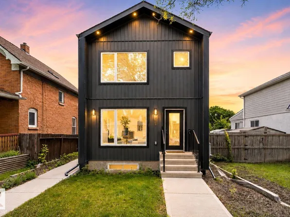 11539 86th St NW, Edmonton, AB T5B 3J4