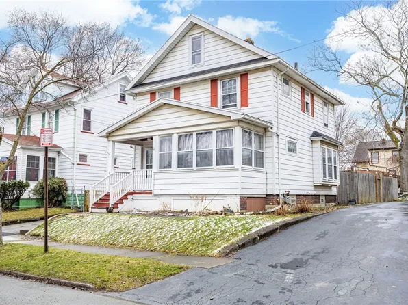 187 Nichols St, Rochester, NY 14609