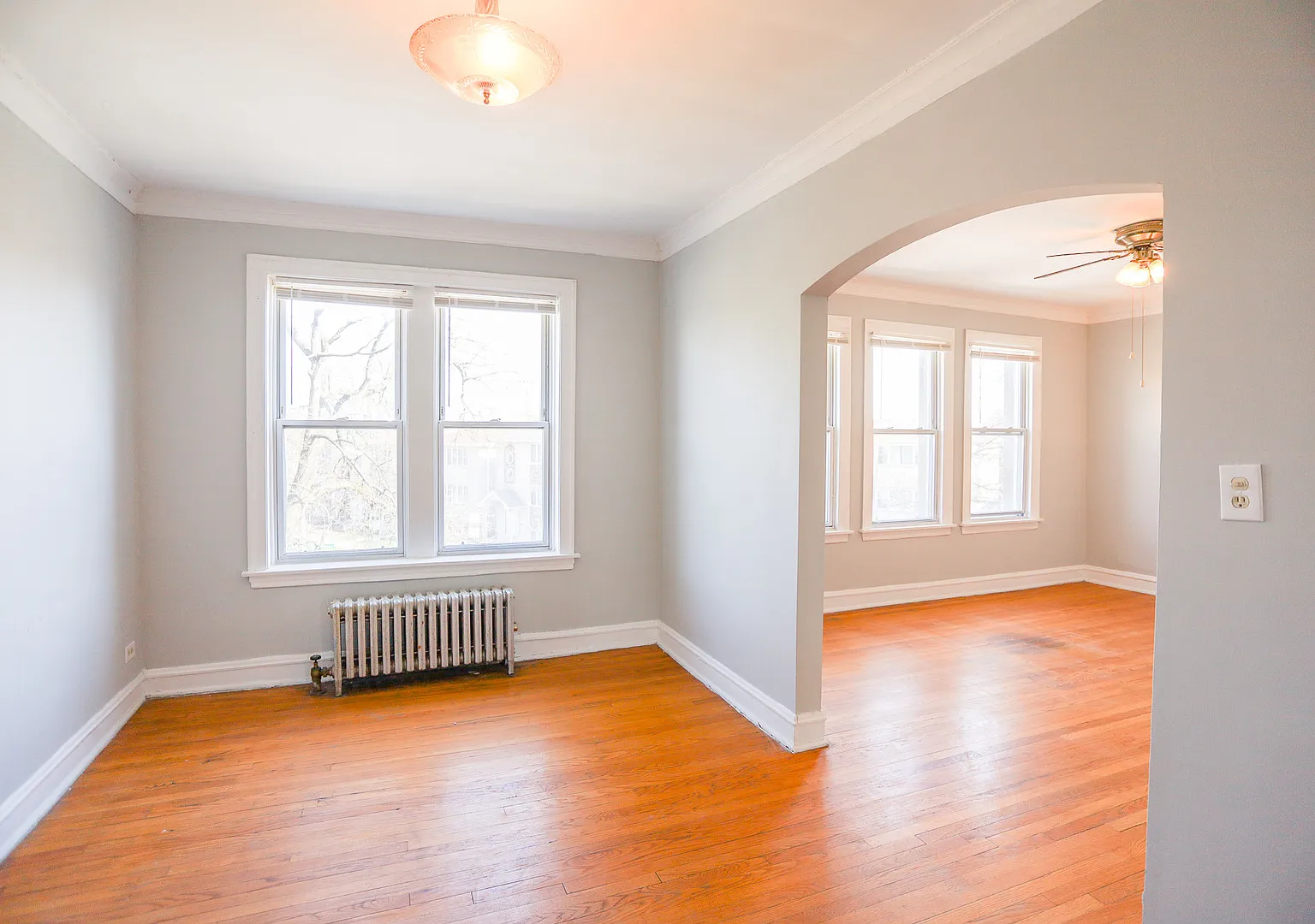 4056 N Laporte Ave — Photo 3