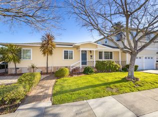 1601 S Grant St, San Mateo, CA