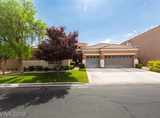5327 Polizze Ave, Las Vegas, NV 89141