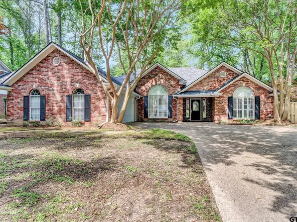 3605 Flagstone Dr, Tyler, TX 75707