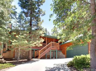 1262 Balsam Dr, Big Bear Lake, CA 92315