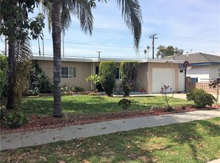 8517 Eglise Ave, Pico Rivera, CA 90660