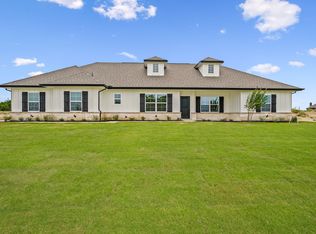 101 Kathy Stephens Ave, Springtown, TX 76082