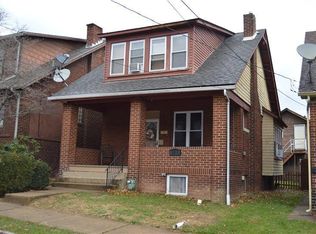 1110 Highland St, Tarentum, PA