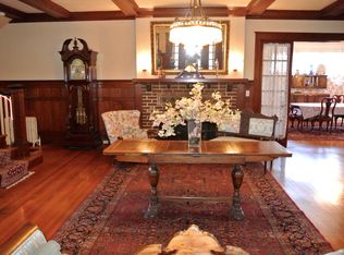 101 Buena Vista Ave, Federalsburg, MD 21632