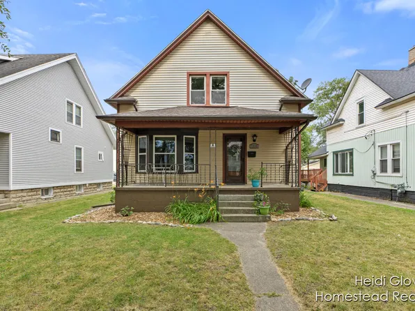 1111 Pine Ave NW, Grand Rapids, MI 49504