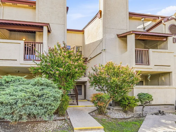 5322 Medical Dr. #D-206, San Antonio, TX 78240