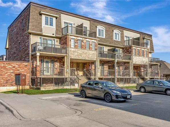 236 Rachel Cres #1, Kitchener, ON N2R 0E1