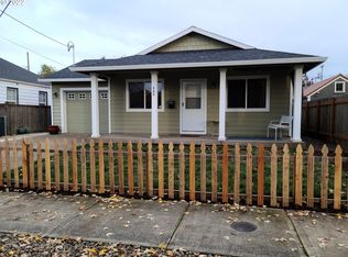 480 23rd St NE, Salem, OR 97301