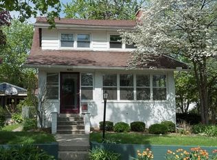 400 Virginia Ave, Ann Arbor, MI 48103