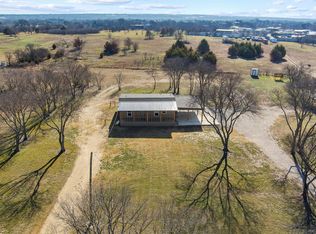 5351 Old Buena Vista Rd, Waxahachie, TX 75167