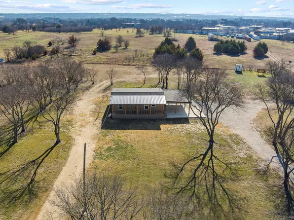 5351 Old Buena Vista Rd, Waxahachie, TX 75167