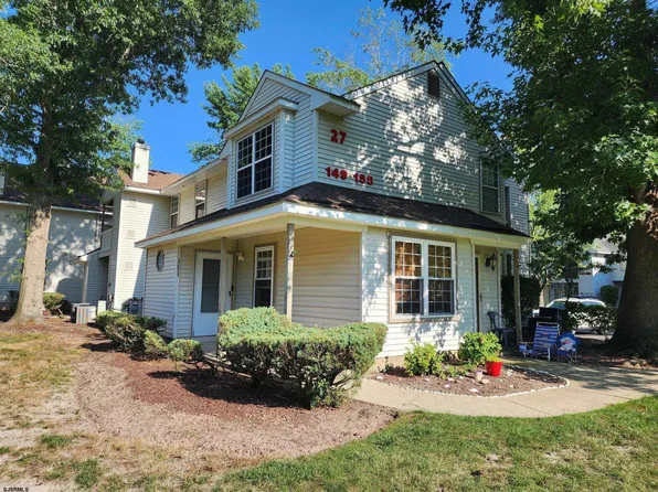 151 Edgewater Dr #151, Absecon, NJ 08205