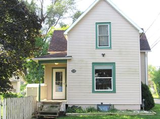 249 7th Ave N, Fort Dodge, IA 50501
