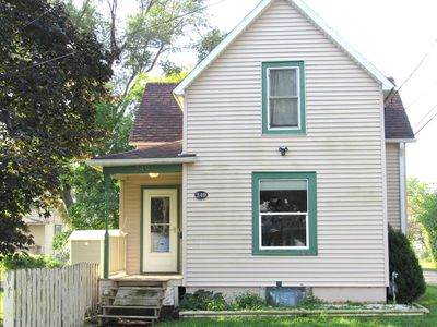 249 7th Ave N, Fort Dodge, IA, 50501