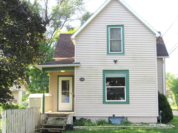 249 7th Ave N, Fort Dodge, IA 50501