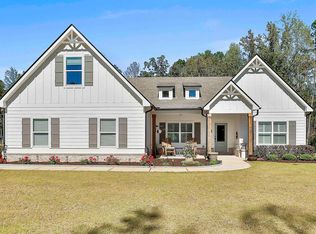 69 Al Roberts Rd, Senoia, GA 30276