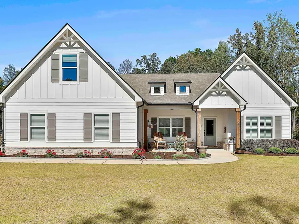 69 Al Roberts Rd, Senoia, GA 30276