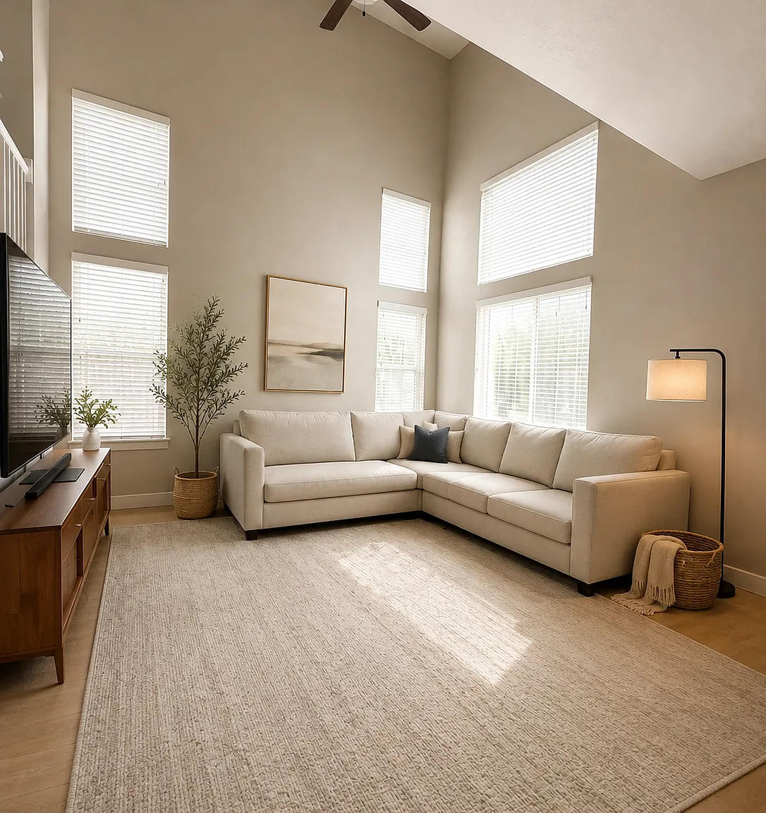 4 bed, 2300 sqft, $2,500 — Photo 1