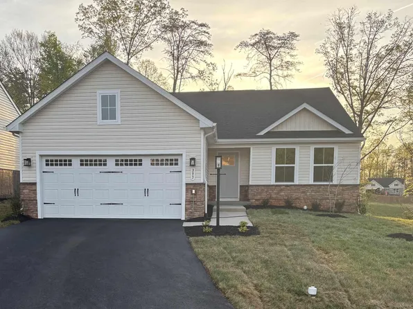 395 White Sands Blvd, Barboursville, VA 22923