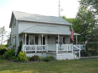 13736 County Road B, Wauseon, OH 43567