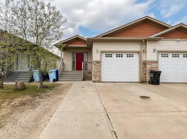 160 NW Hawthorn Way, Wood Buffalo, AB T9K 0N8