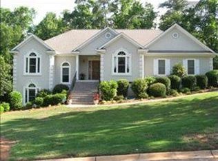 414 Seibles Ct, Lexington, SC 29072