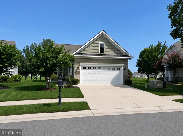 16 Blue Heron Ct, Bridgeville, DE 19933