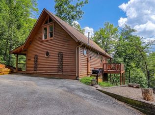 4159 Spring Creek Way, Sevierville, TN 37876