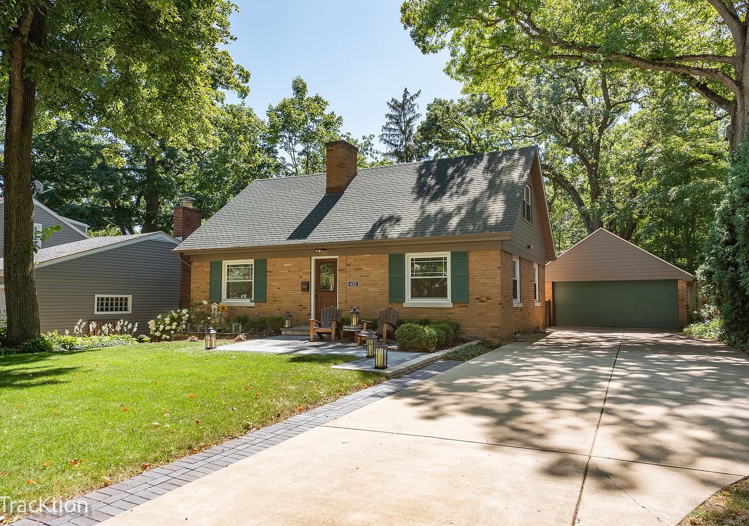 1425 Gilbert Ave, Downers Grove, IL 60515 MLS 11892362 Zillow